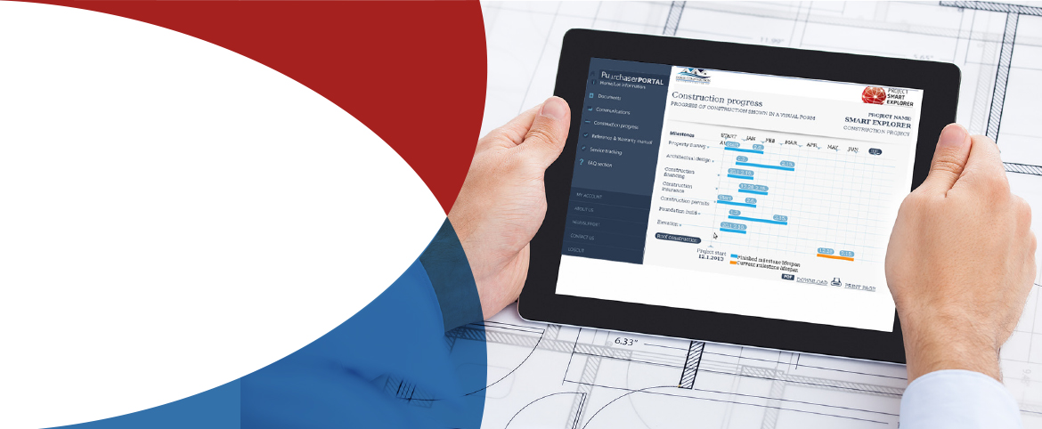 Builder Lynx is an Enterprise Resource Management system designed for home builders.